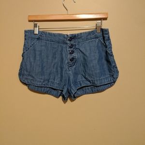 Billabong shorts